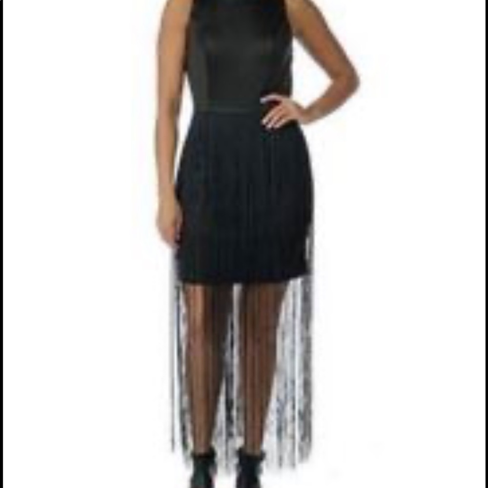 Bebe dress